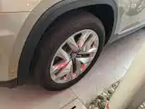 Фото 23 - Volkswagen Teramont