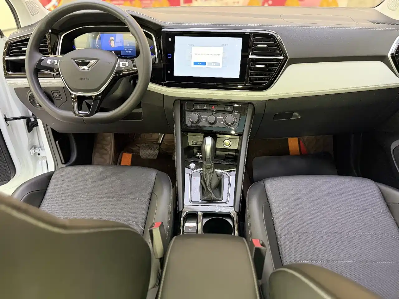 Jetta VS7 2025 2023 280TSI Auto Comfort Edition