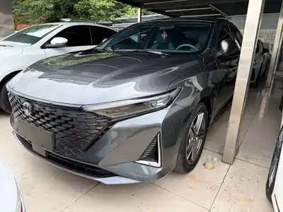 Changan Raeton Plus