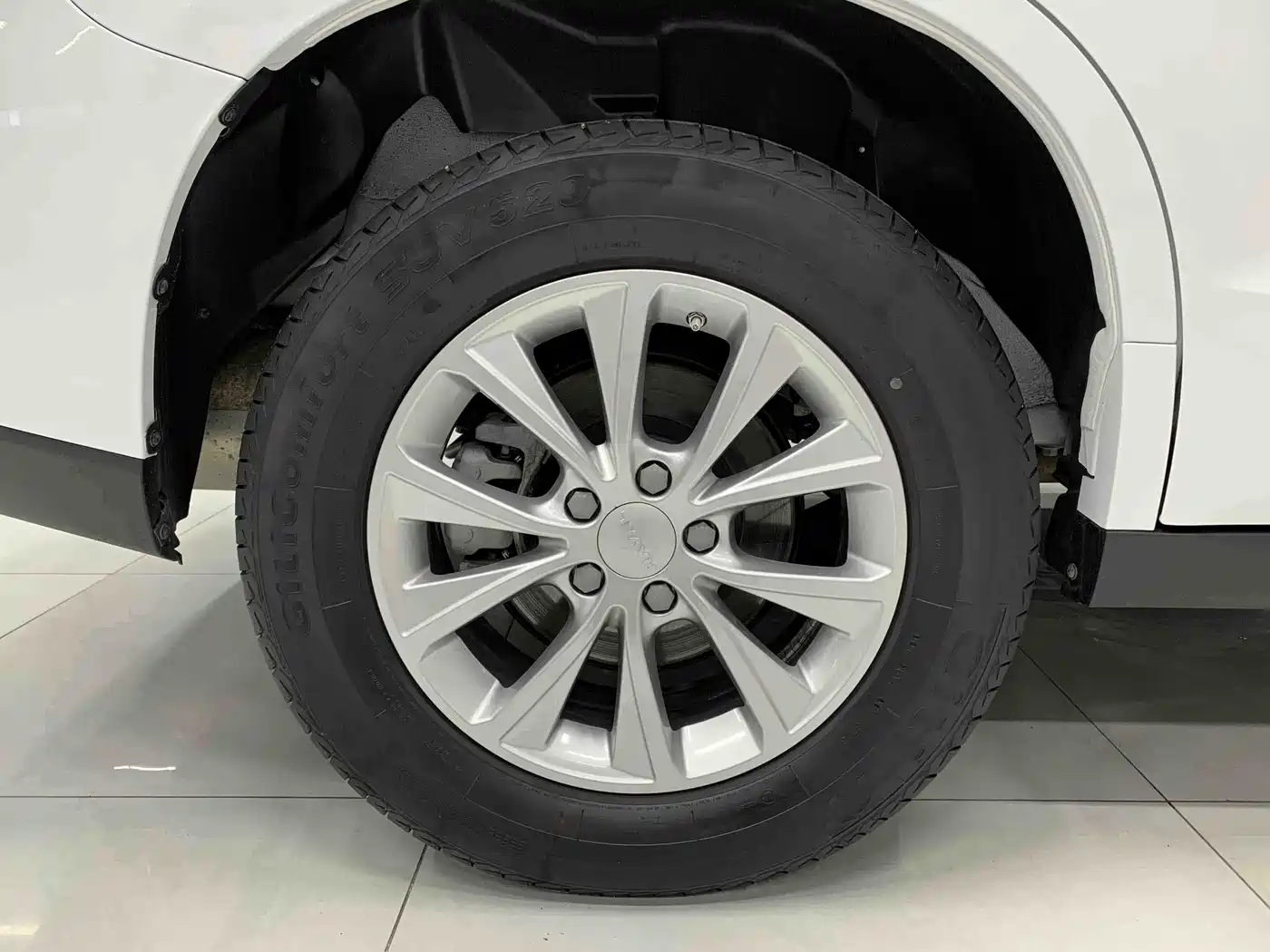 Haval M6 2024 2023 PLUS 1.5T DCT Luxury Smart Connect