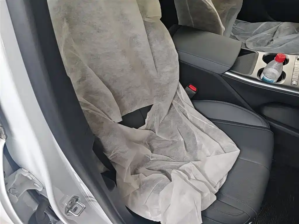 BYD Qin PLUS 2026 DM-i Smart Edition 128KM Progressive фото 25