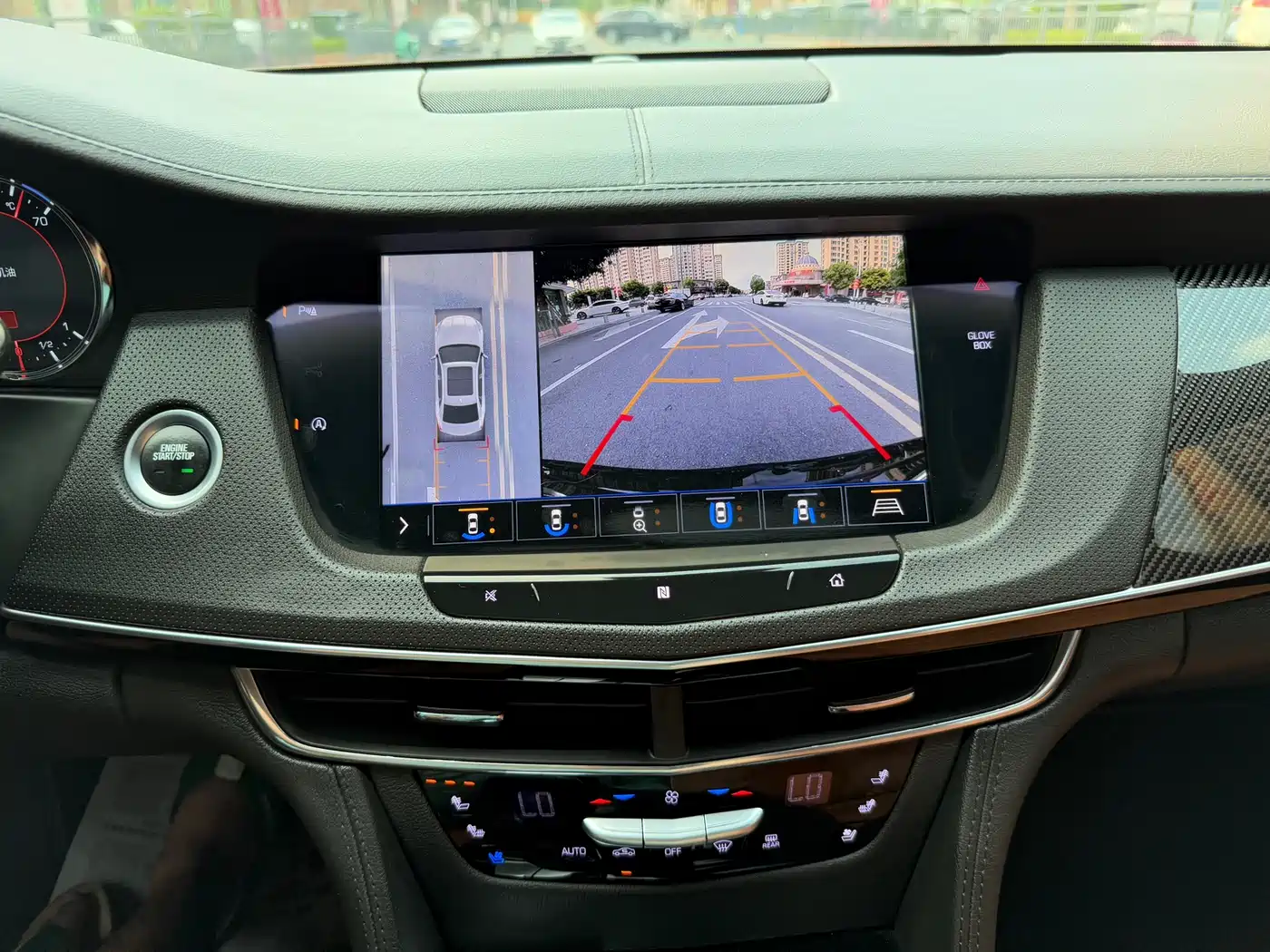 Cadillac CT6 2020 28T Luxury фото 9
