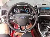 Фото 11 - Ford Edge
