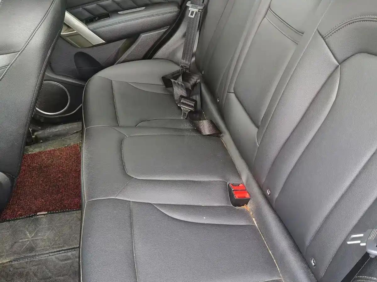 Haval H2 2015 2016 Red Label 1.5T Manual 2WD Luxury