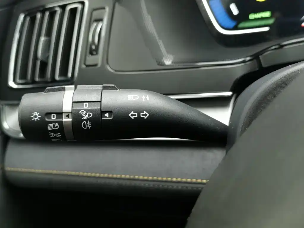 Фото 21 - BYD Tang New Energy
