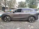 Фото 8 - Geely Galaxy Galaxy E5