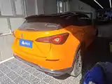 Фото 3 - MG ONE
