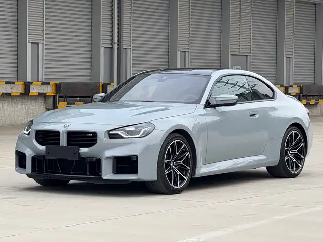 bmw m2