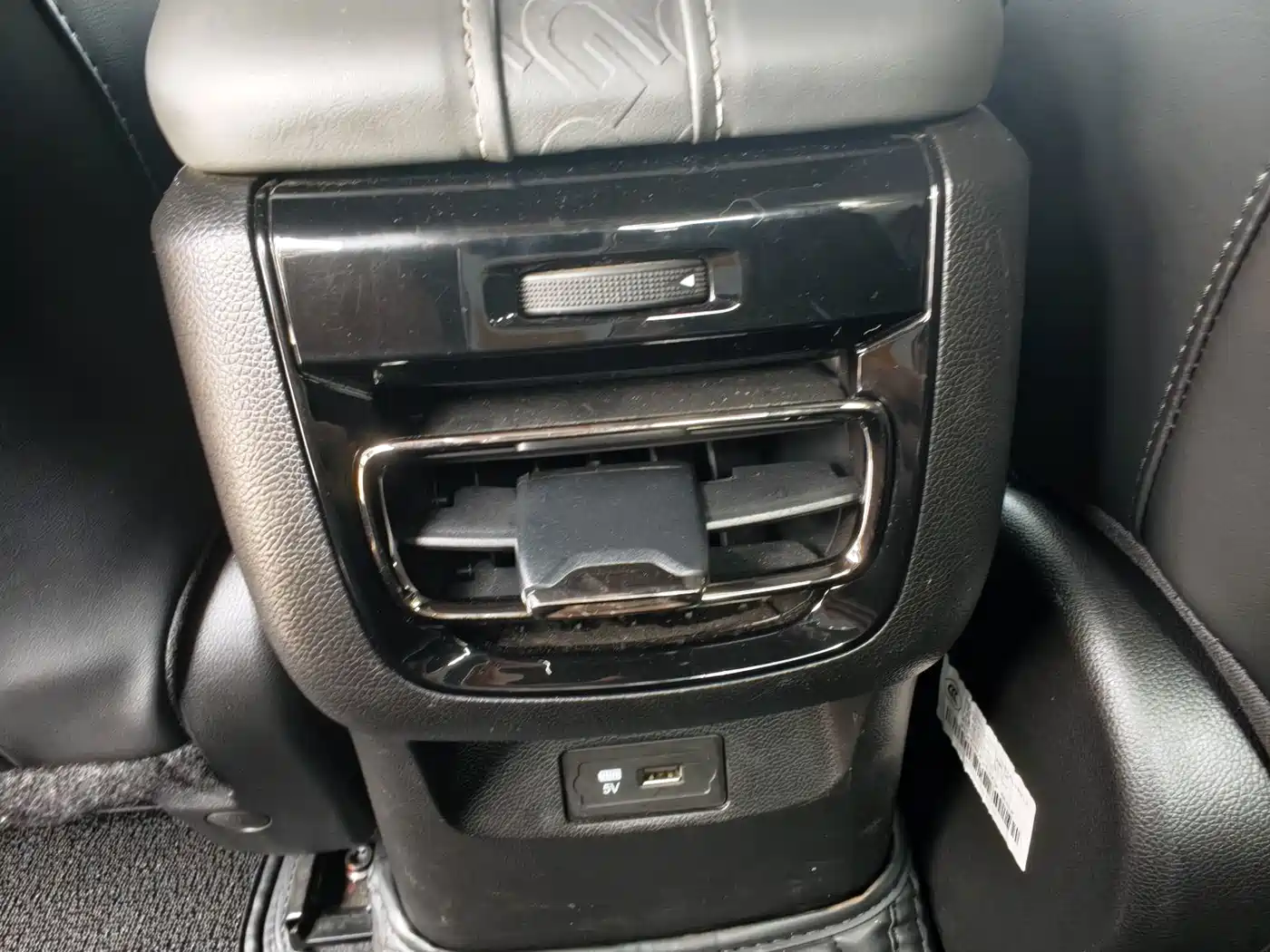 GAC Trumpchi Trumpchi Emkoo 2023 2023 400T Automatic R PRO
