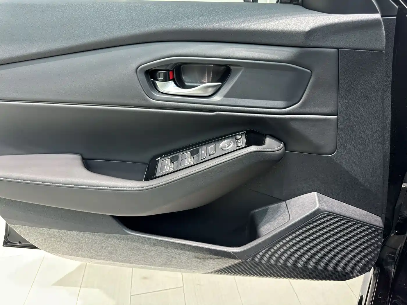 Honda Inspire 2025 2025 260TURBO Elegance Edition