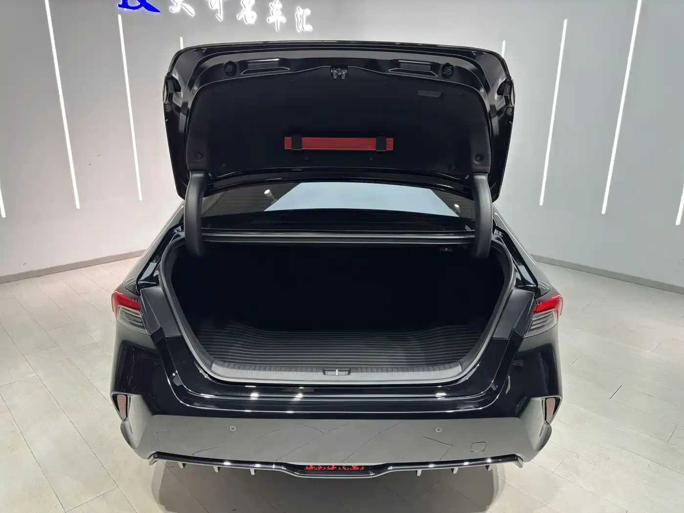 Honda Inspire 2025 2025 260TURBO Elegance Edition