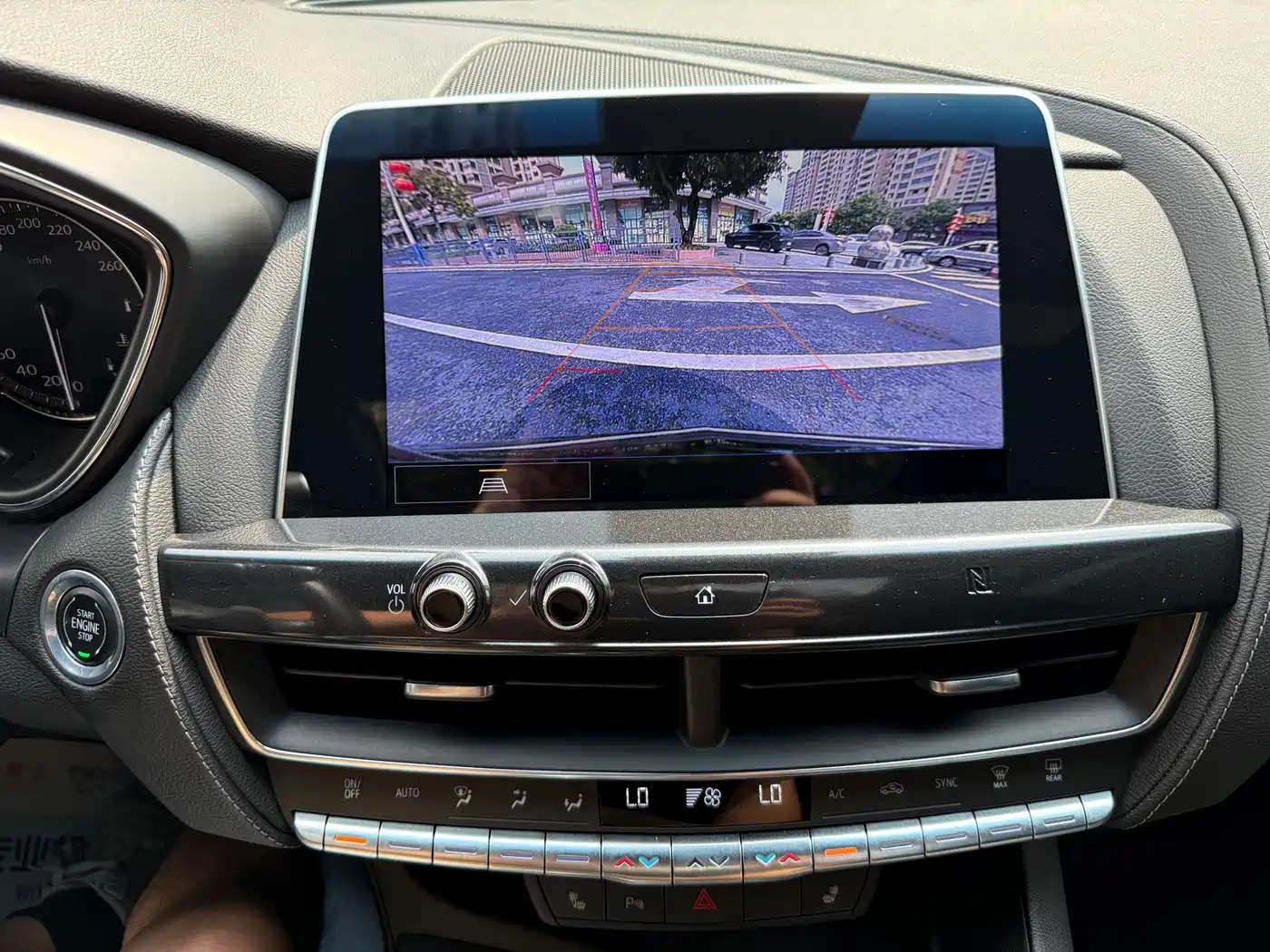 Cadillac CT5 2021 28T Luxury фото 12