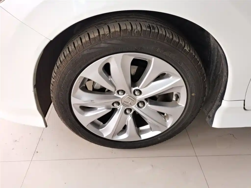Honda Jade 2019 2017 1.8L Automatic Comfort Edition 5-seater