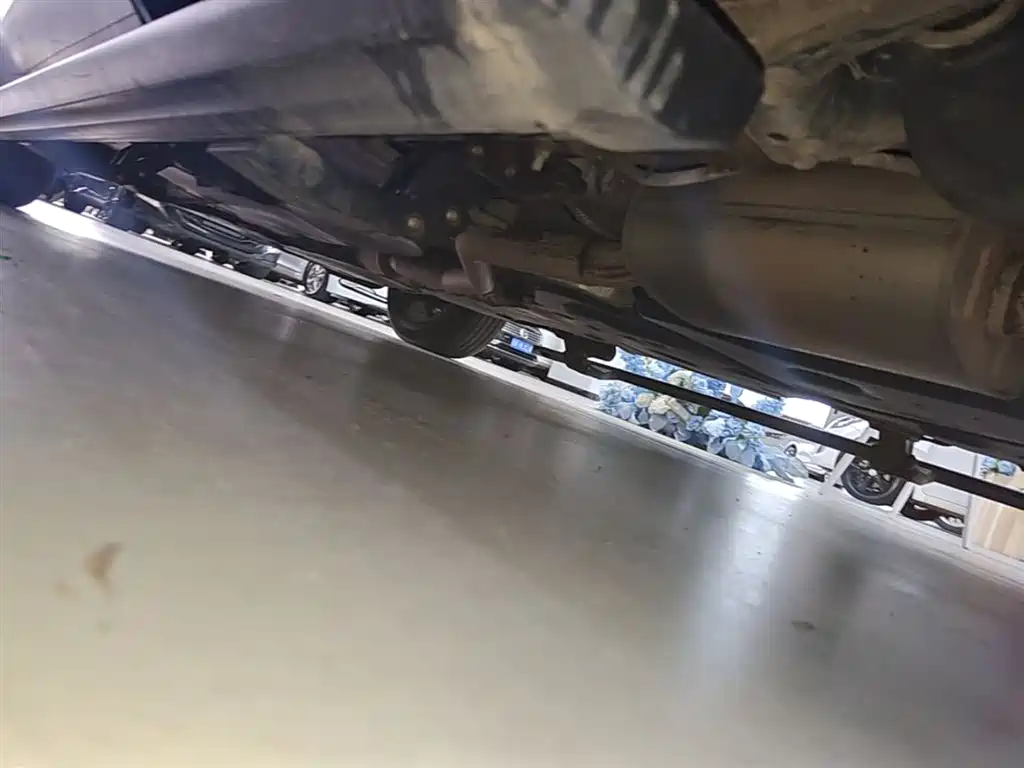 Volkswagen Teramont 2019 380TSI 4WD Comfort China VI фото 22