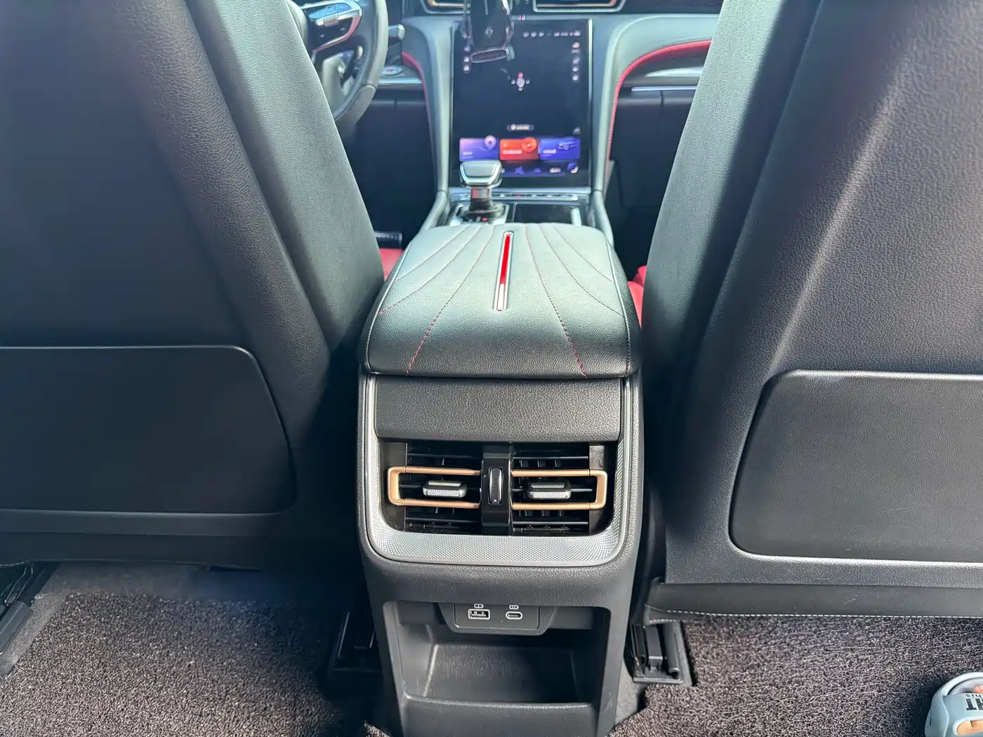 Hongqi H6 2023 2023 2.0T Premium Edition