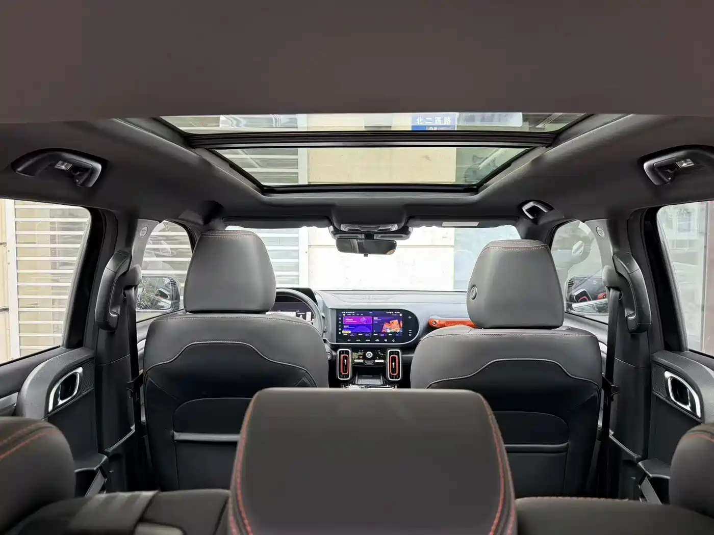 Haval Big Dog 2022 1.5T DCT FWD Border Collie Edition фото 10