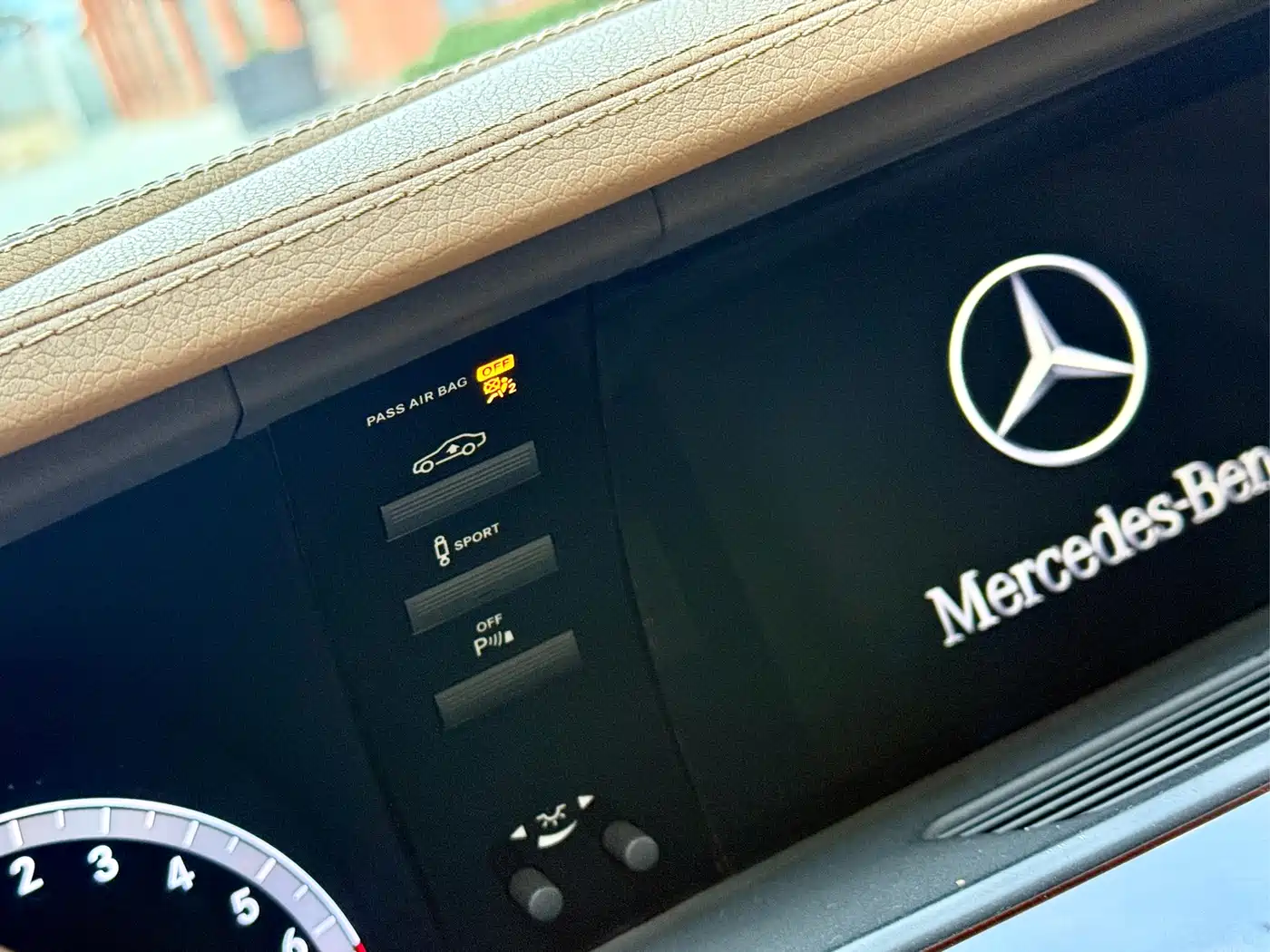 Mercedes-Benz S-Class 2010 S 350 L Luxury фото 16