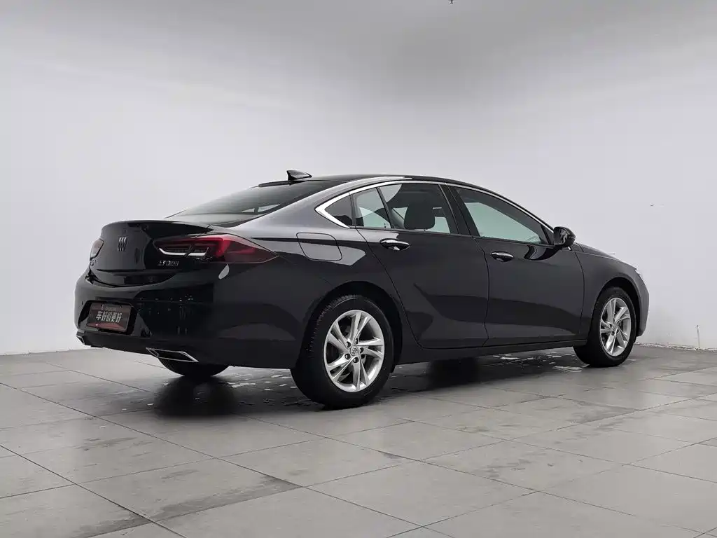 Buick Regal 2024 2024 25T Ultra Comfort Edition