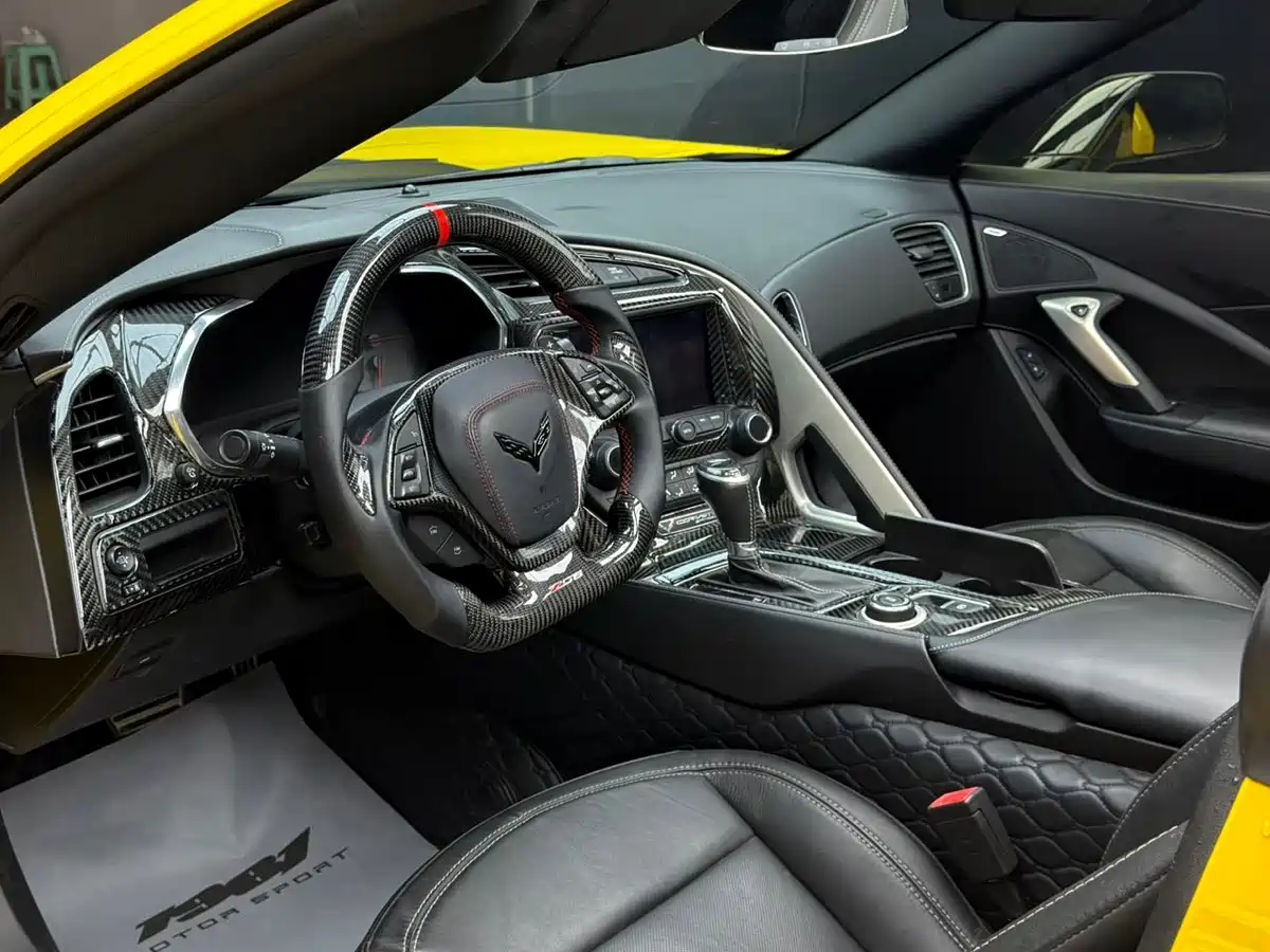 Chevrolet фото 12