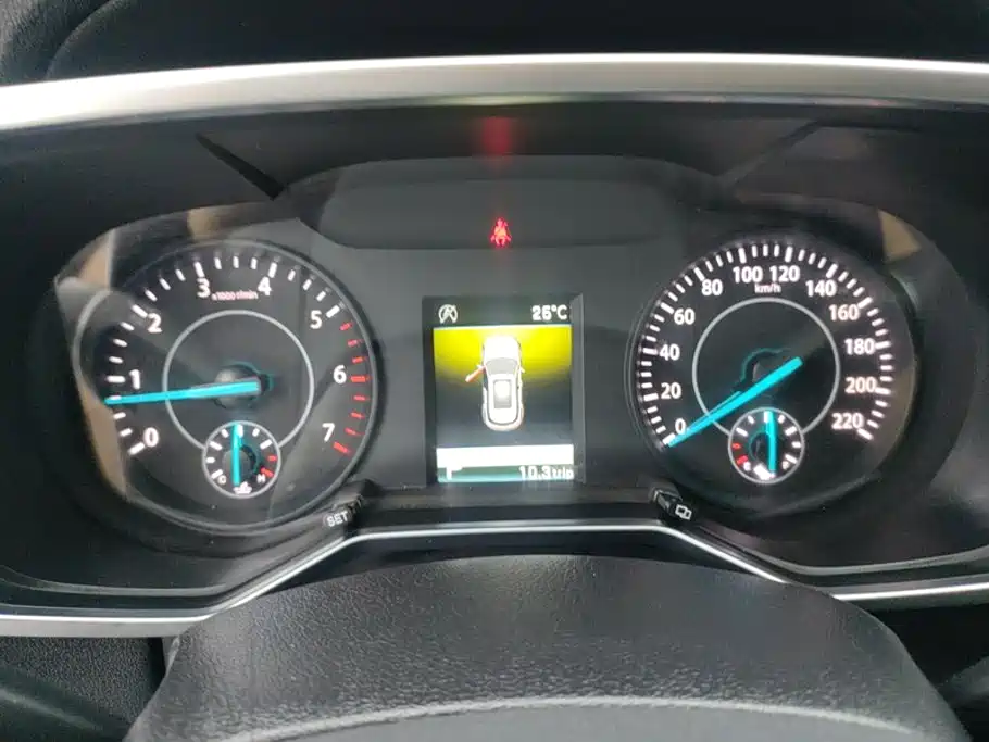 Ford Territory 2021 2020 Territory S EcoBoost 145 CVT Platinum