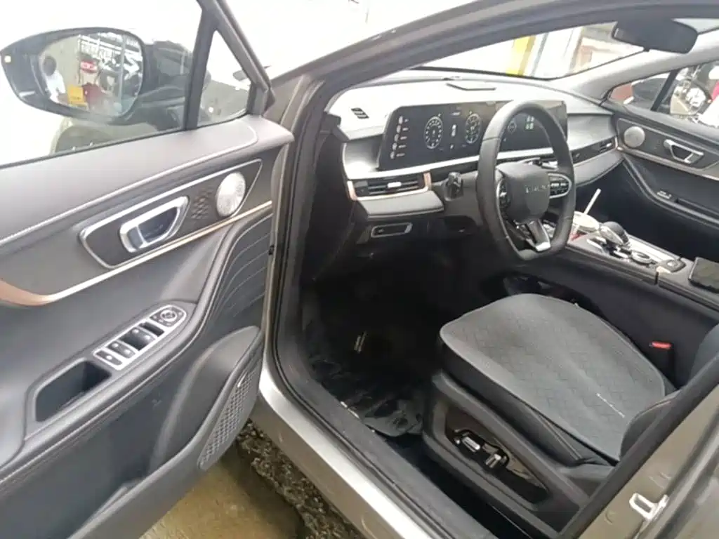 Chery Tiggo 5x 2026 2025 High Energy Edition 1.5T CVT Luxury