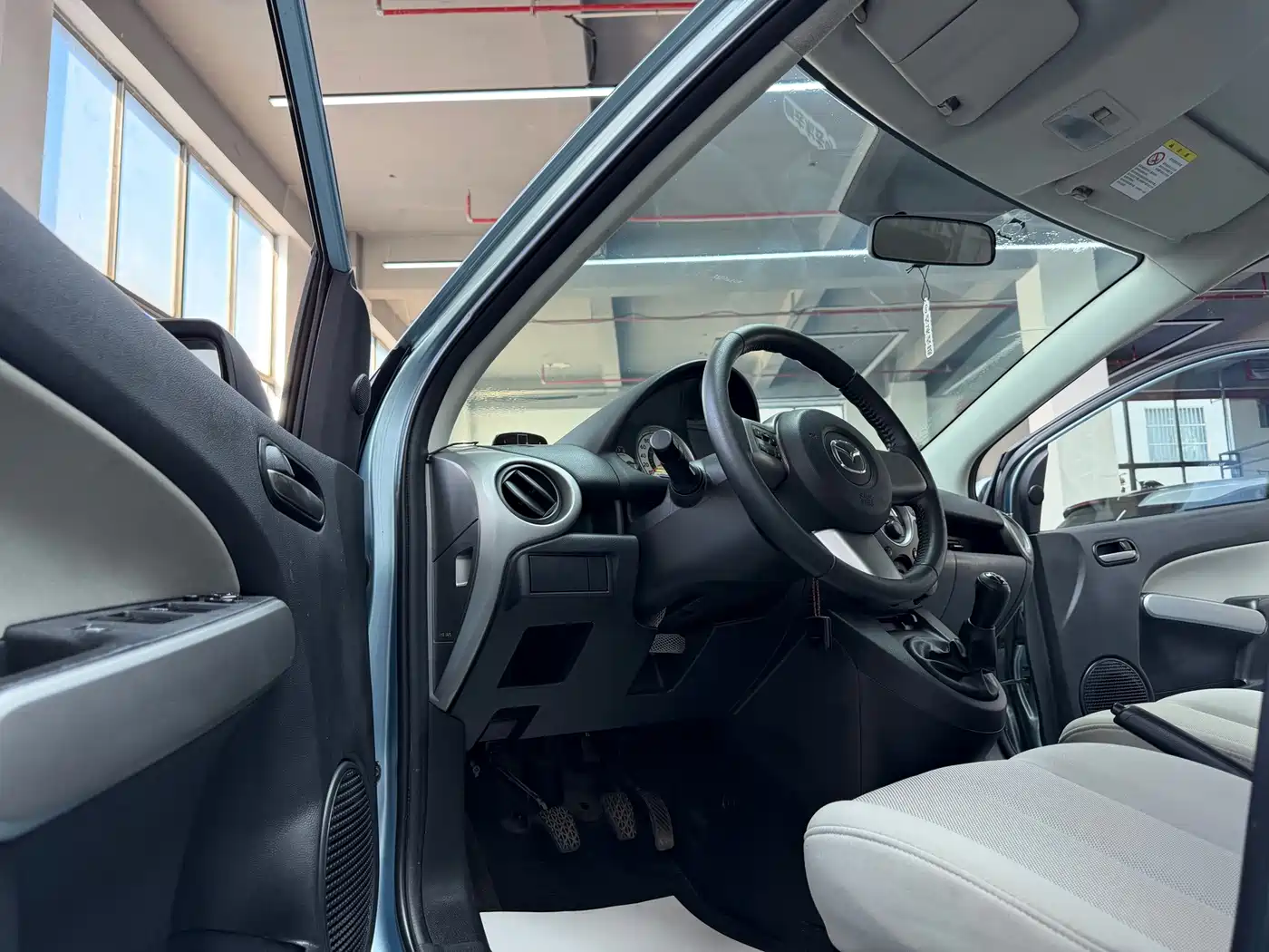Mazda 2 2010 2009 1.5L Manual Value Edition