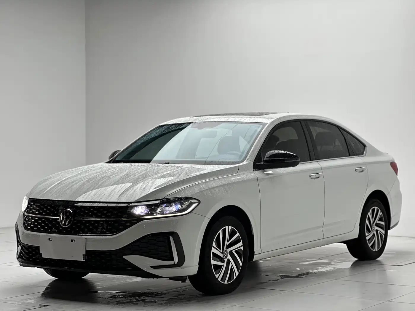 Volkswagen Lavida 2023 280TSI DSG Starlight Comfort Edition