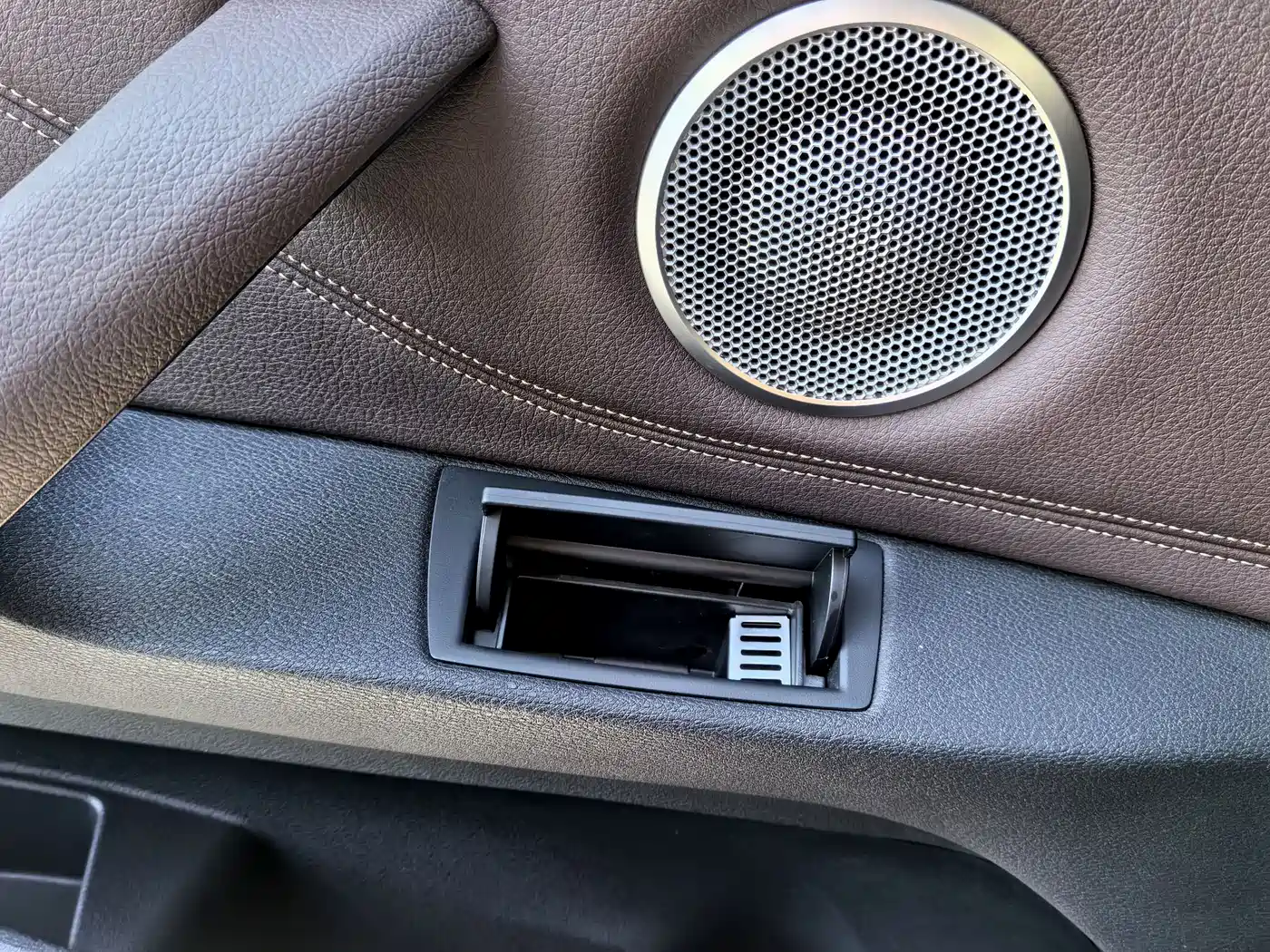 BMW X1 2021 sDrive20Li Fashion фото 12