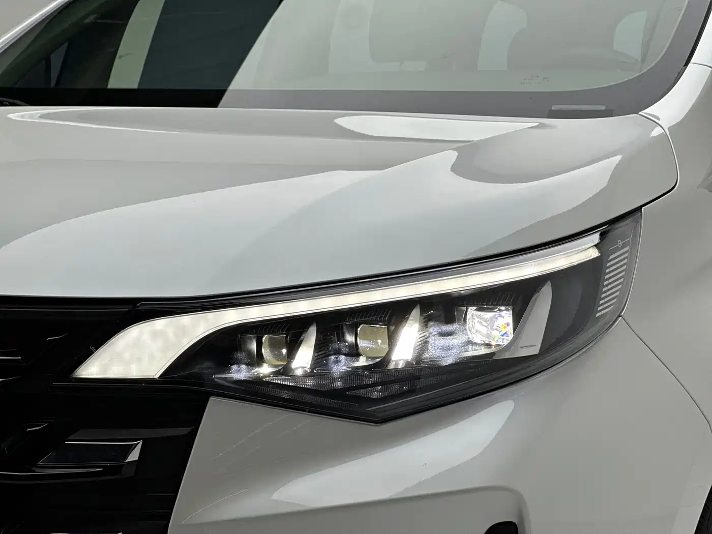 GAC Trumpchi Trumpchi M6 2023 PRO 270T DCT Premium Edition фото 17