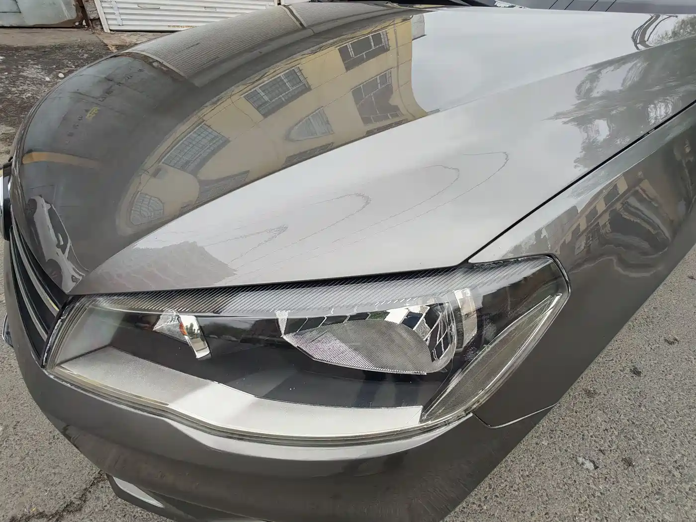Volkswagen Jetta 2013 1.4L Manual Comfort фото 10