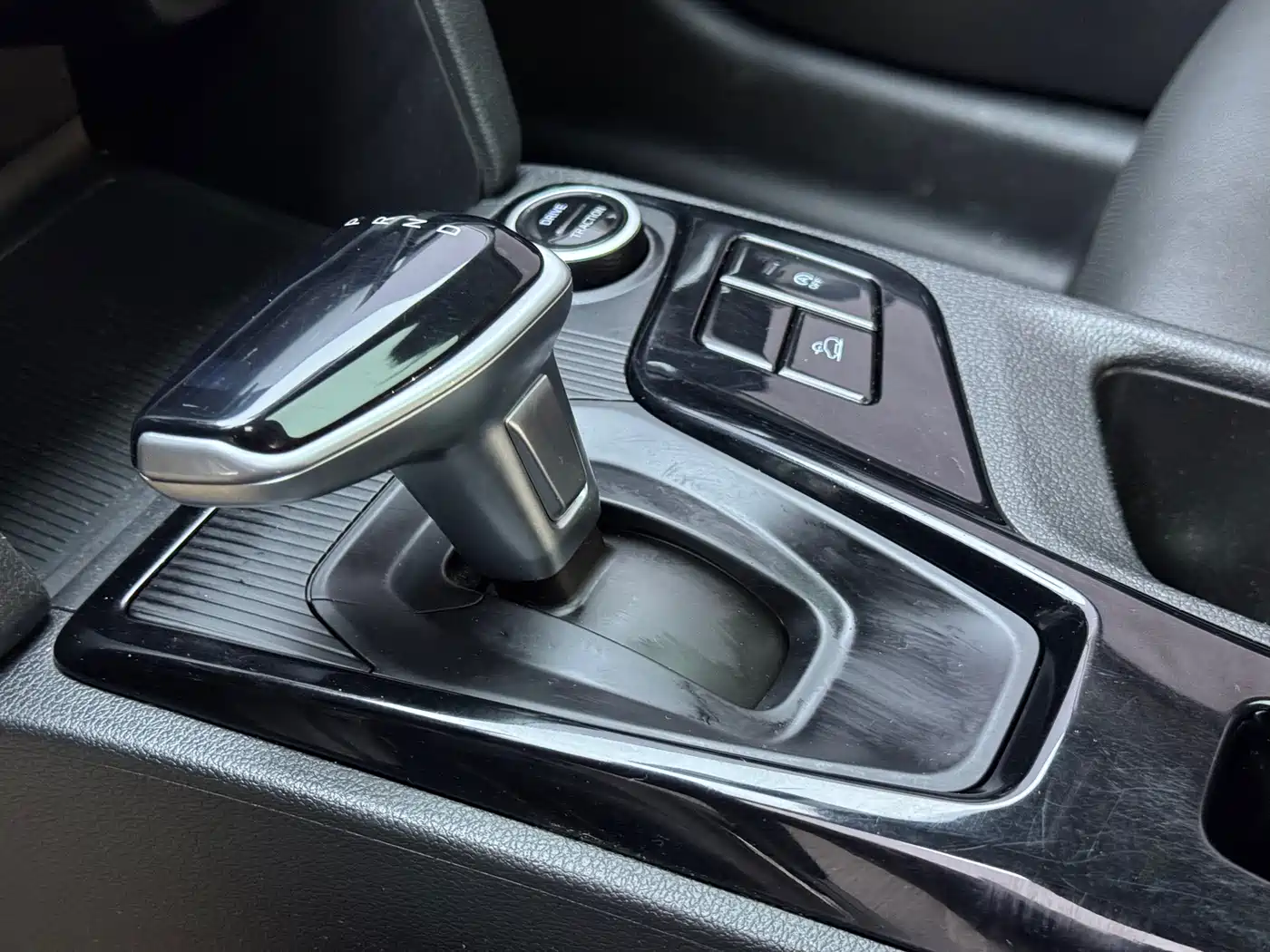 HYUNDAI BEIJING HYUNDAI IX35