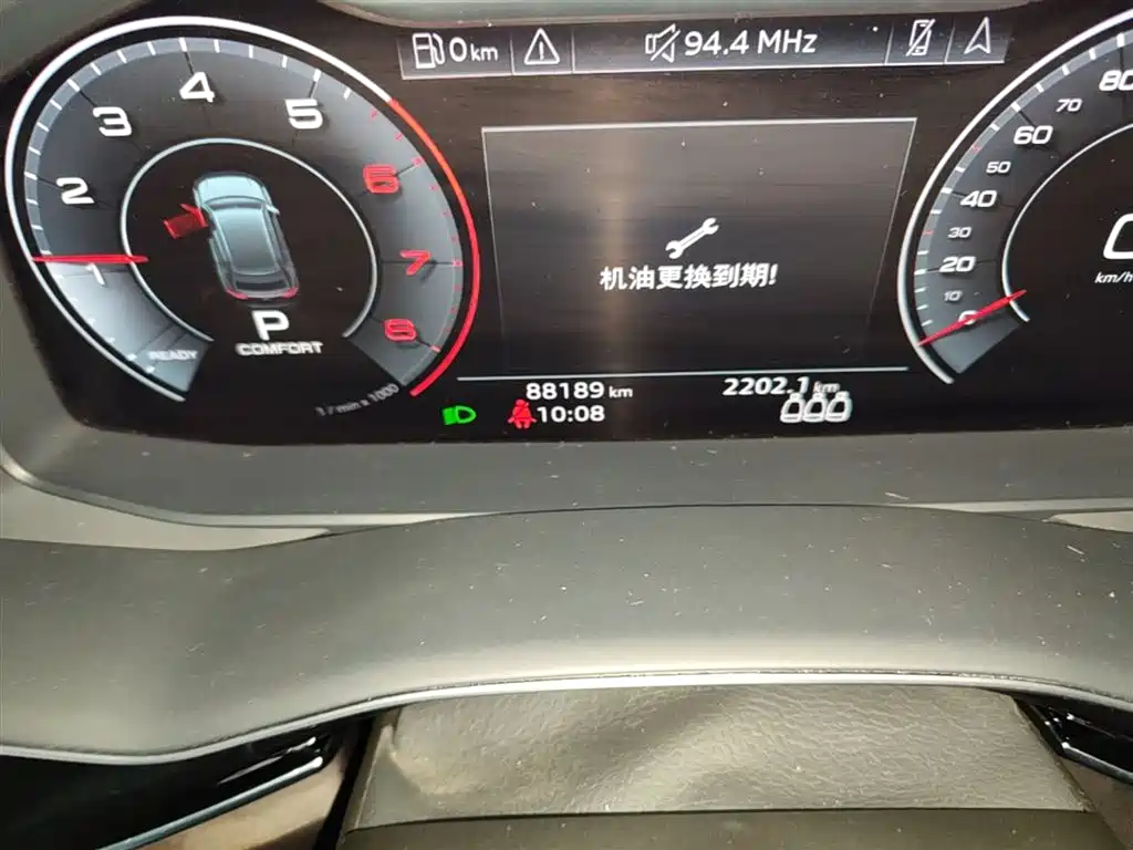 Audi Q8 2019 55 TFSI Luxury Dynamic фото 19