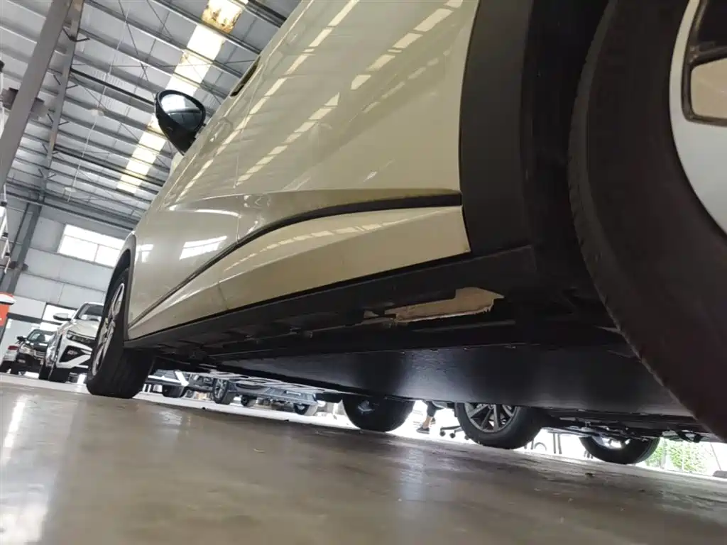 BYD Dolphin 2026 2025 420km Freedom Edition