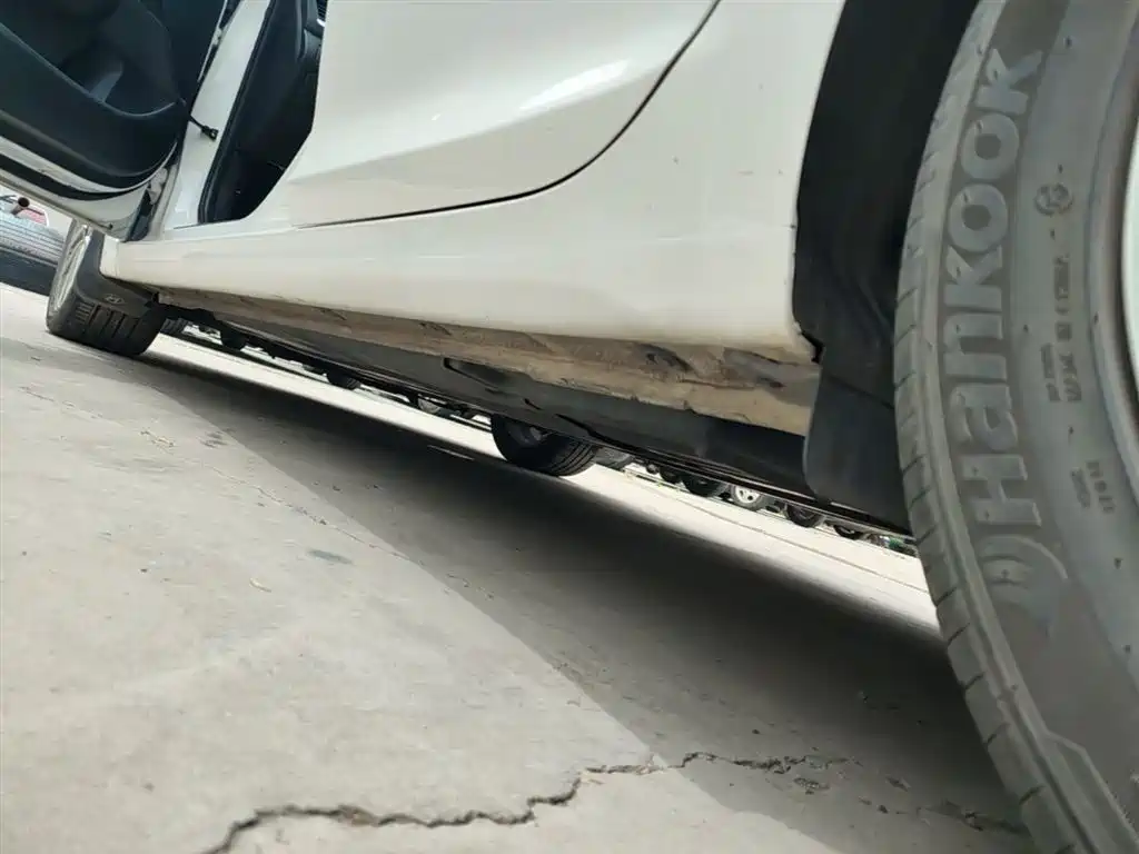 Hyundai Mistra 2017 1.8L Automatic Smart GLS (China V) фото 22