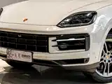 Фото 21 - Porsche Cayenne