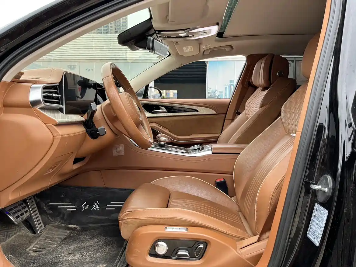 Hongqi HONGQI H9