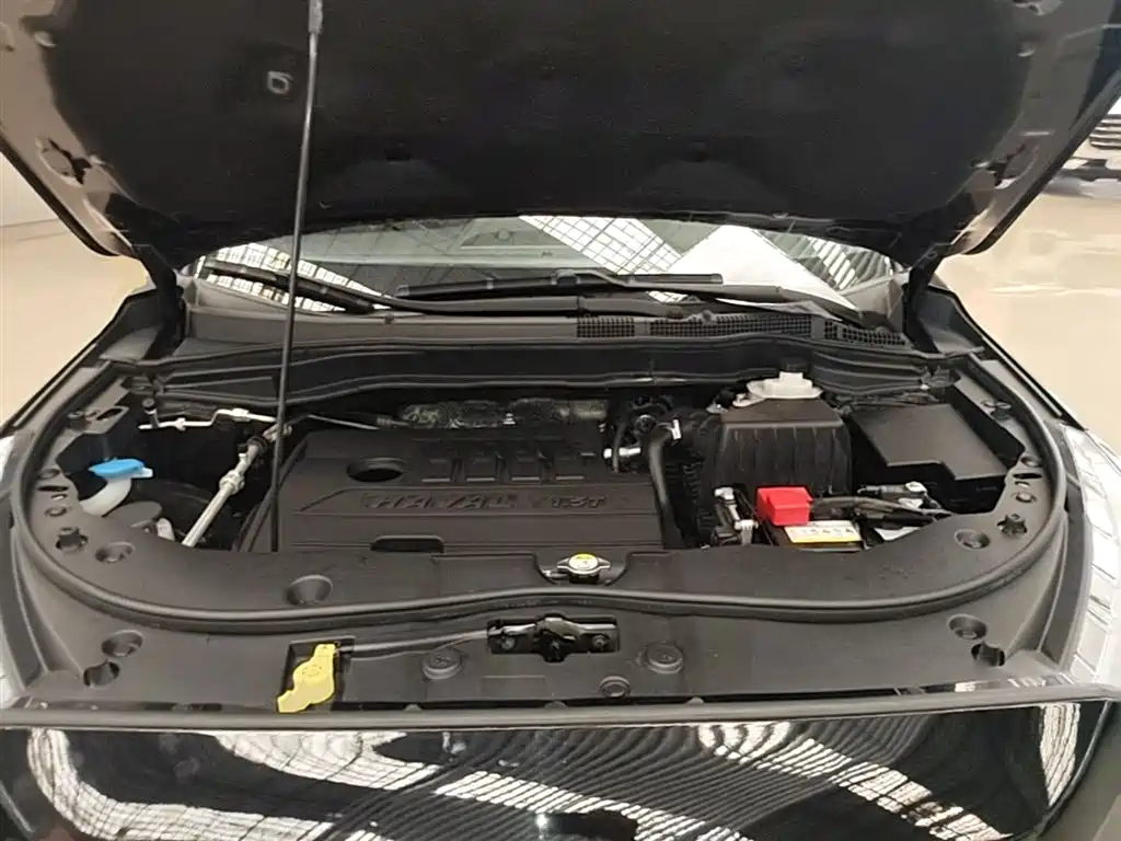 Haval M6 2019 1.5T DCT 2WD Elite Type China VI фото 20