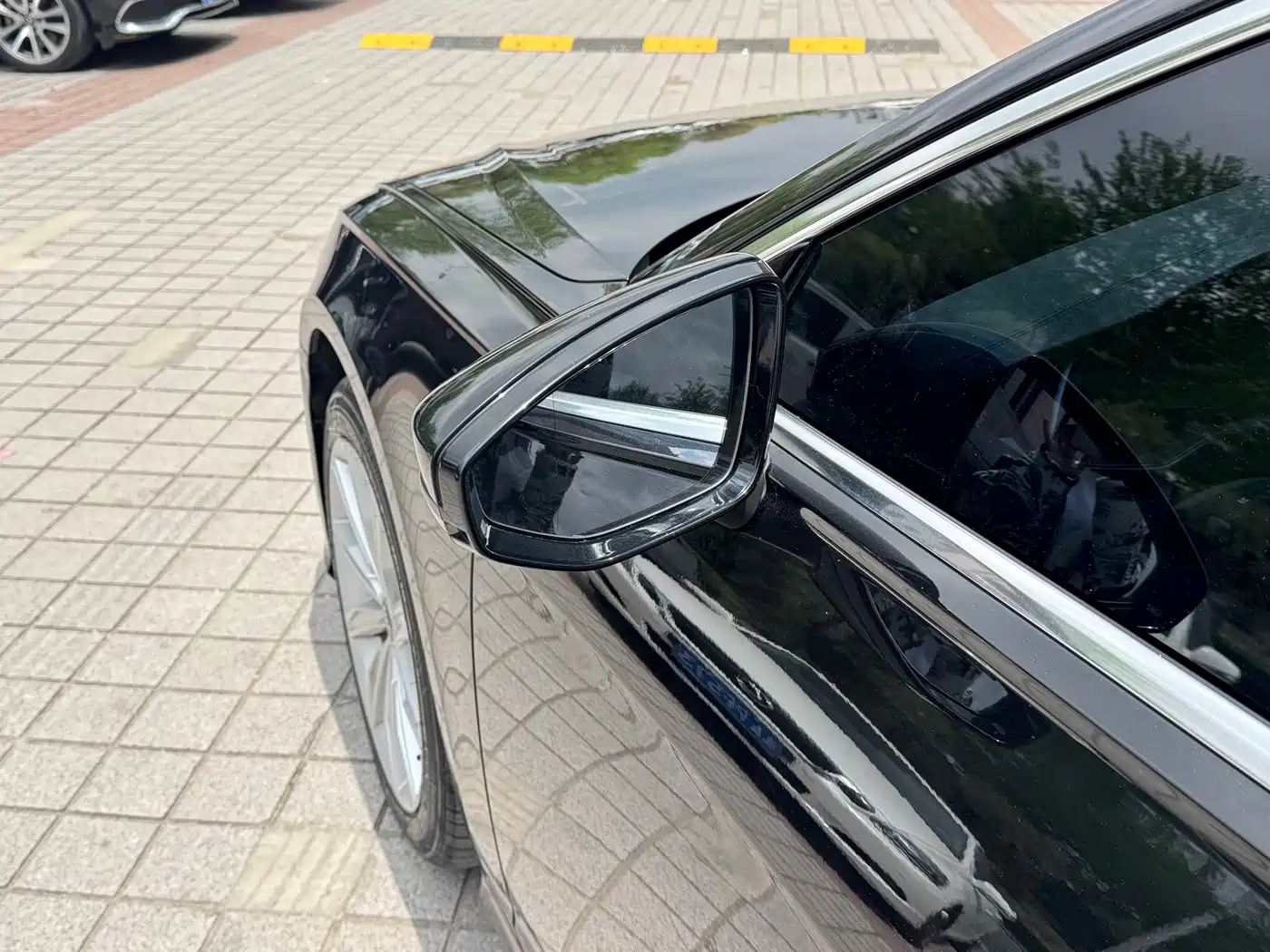 Audi A6L 2020 45 TFSI quattro Premium Dynamic фото 5