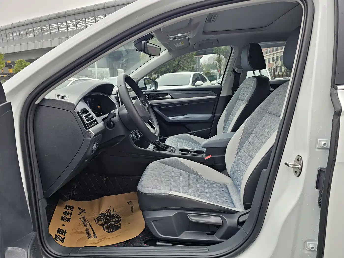 Volkswagen Lavida 2023 280TSI DSG Comfort Edition фото 7