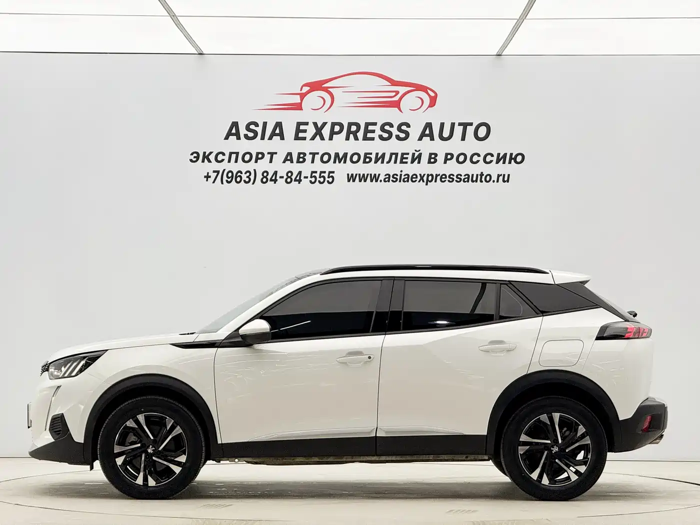 Peugeot 2008 2022 230THP THE ONE фото 7