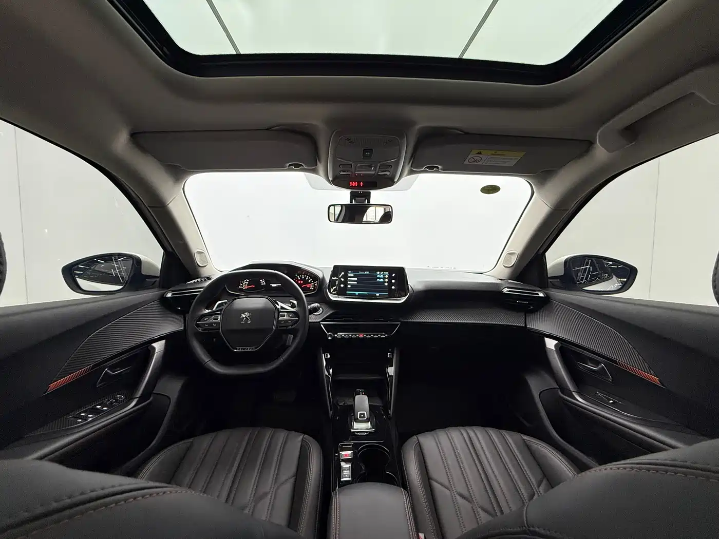 Peugeot 2008 2022 230THP THE ONE фото 9