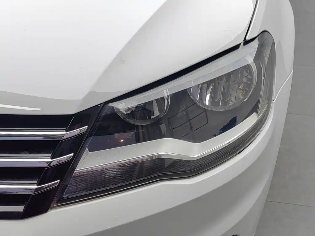 Volkswagen Bora 2013 2013 1.6L Automatic Comfort Model