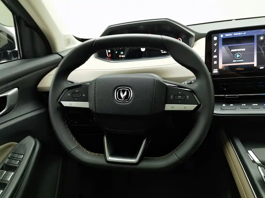 Changan CS55 Plus, миниатюра 11