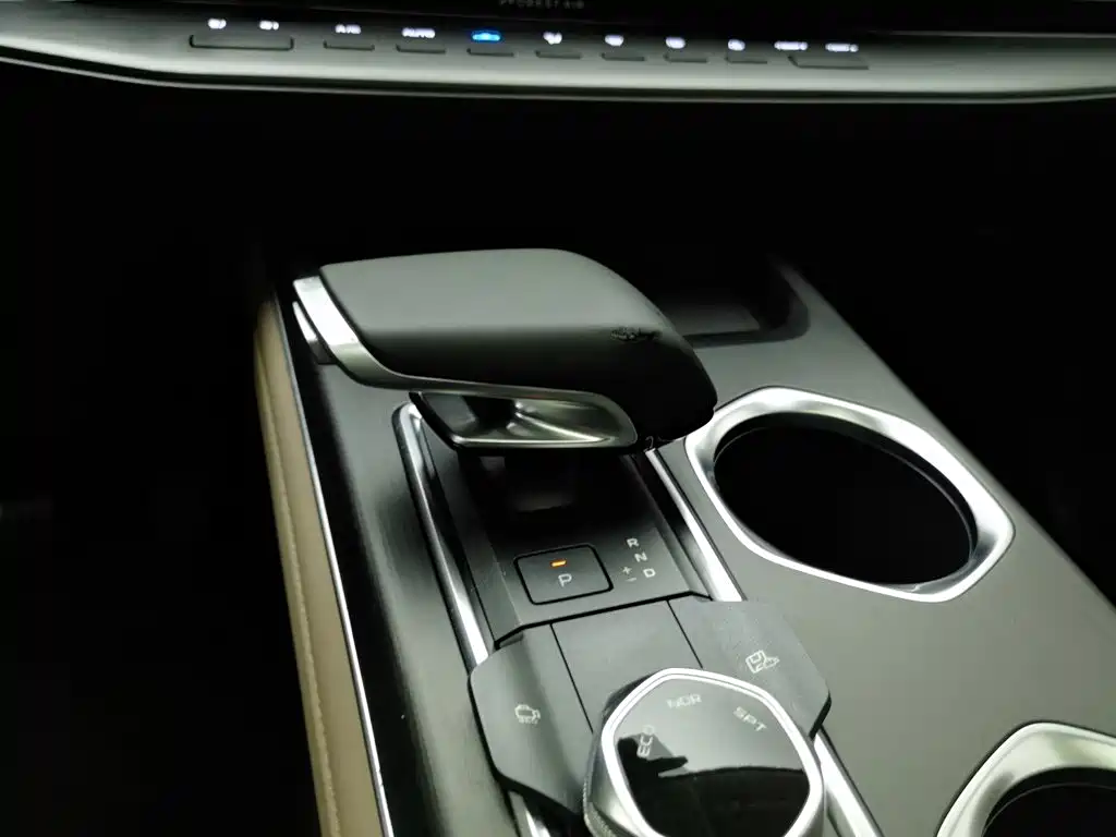 Changan CS55 Plus, миниатюра 13