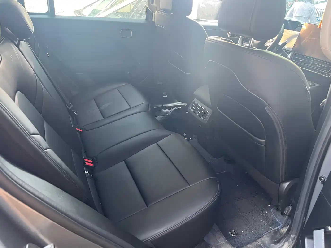 Haval Menglong 2025 2.0T 4WD Pro фото 16