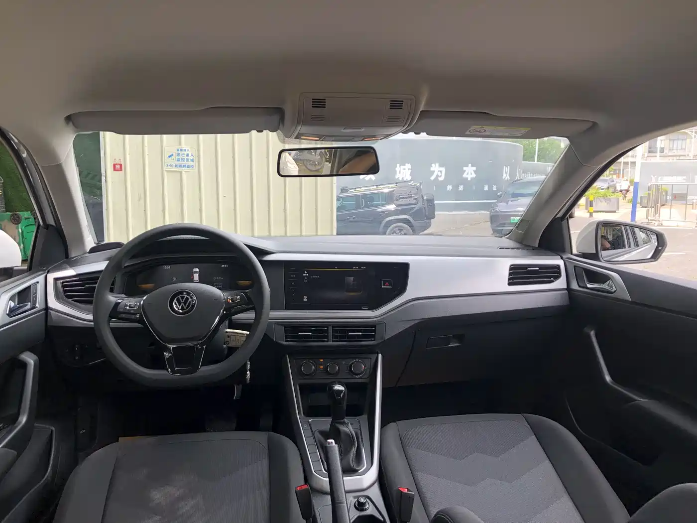Volkswagen Polo, миниатюра 5