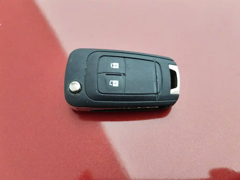 Buick Excelle 2014 XT 1.6L Automatic Fashion фото 19