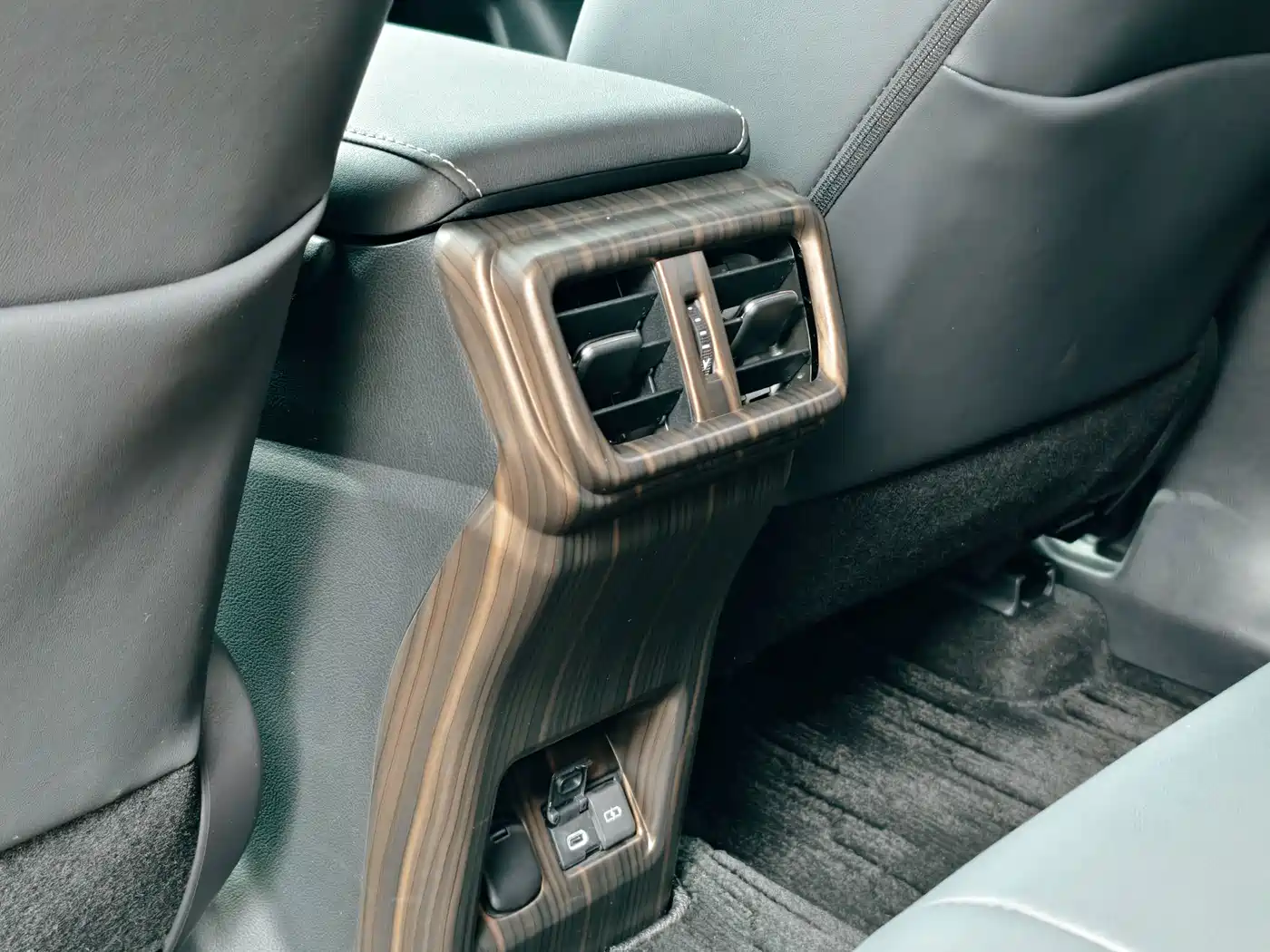Lexus NX 2026 2025 Model 200 Base Version