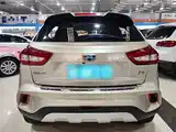 Фото 6 - Geely Vision X3