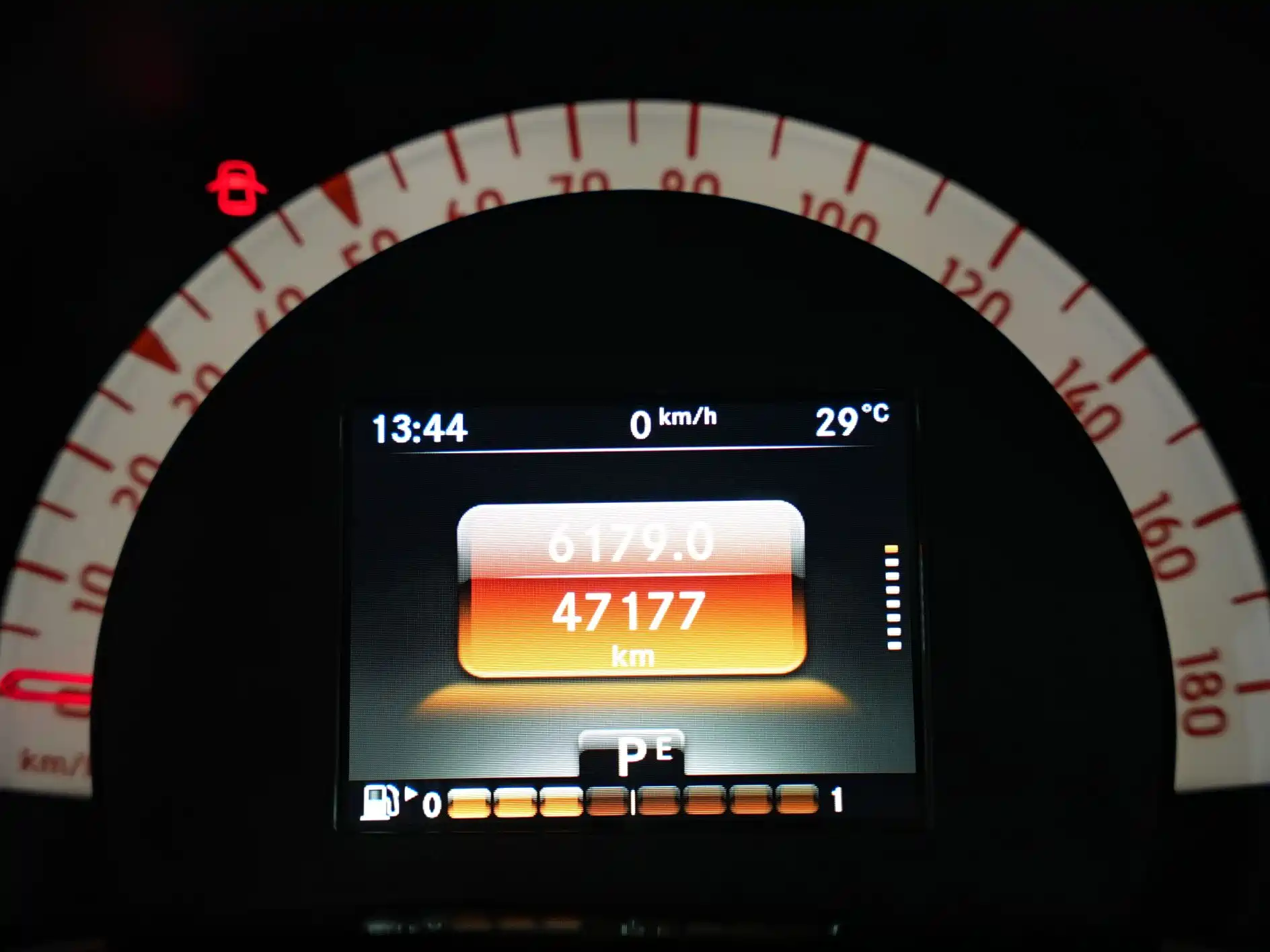 Photo 9 - smart fortwo